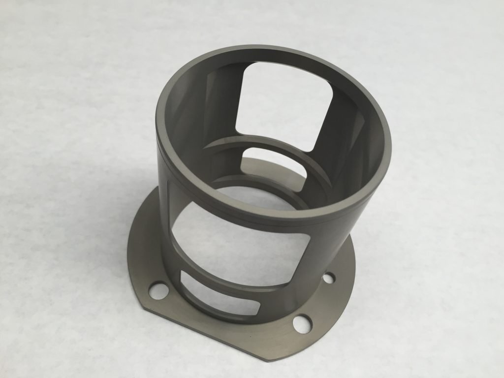 Jobin Machine, Inc. Integrity. Trust. Respect.