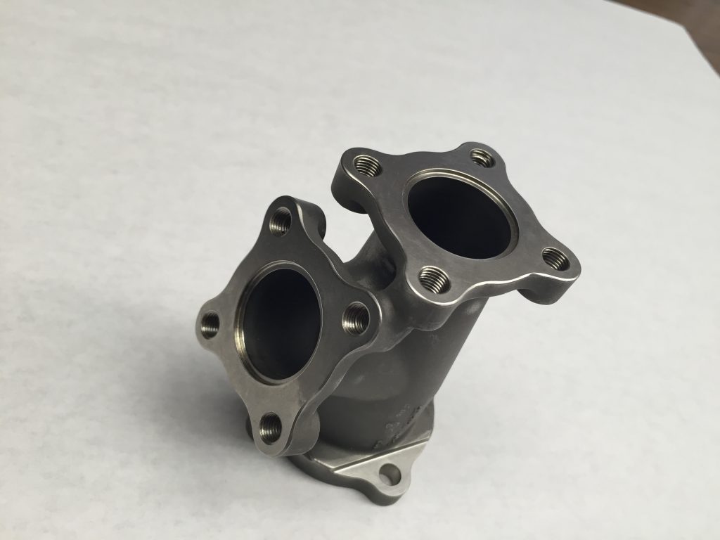 Jobin Machine, Inc. Integrity. Trust. Respect.