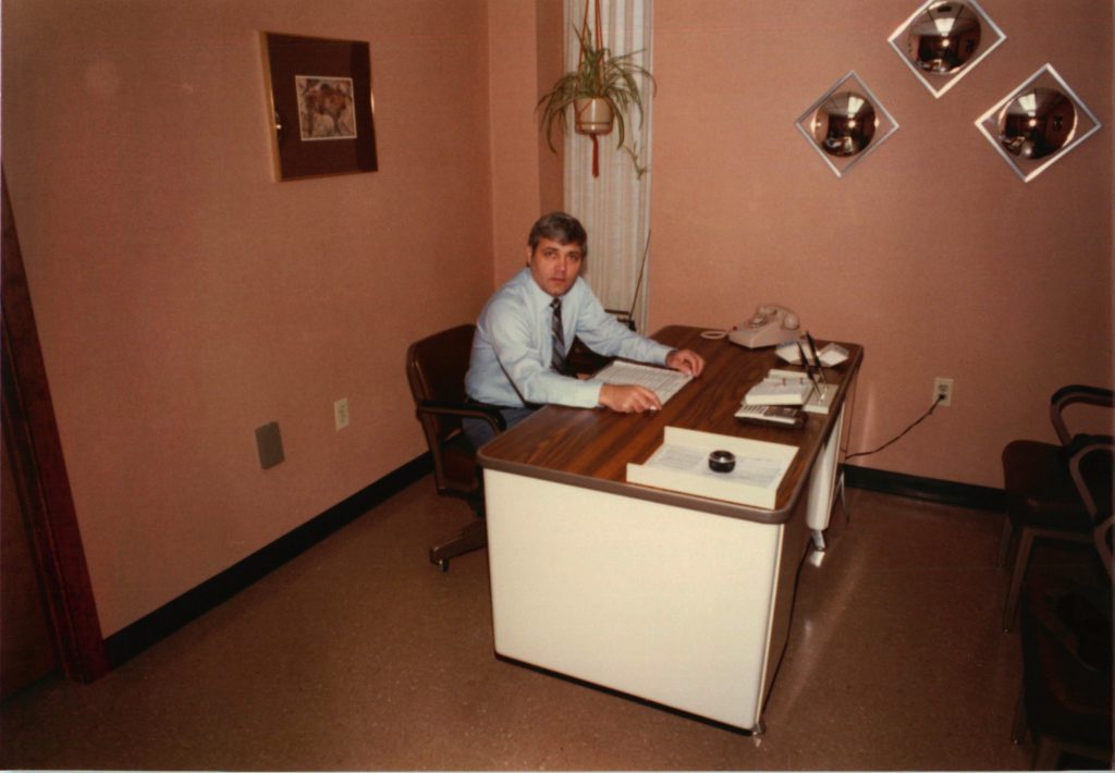 About Us Jobin Machine, Inc.